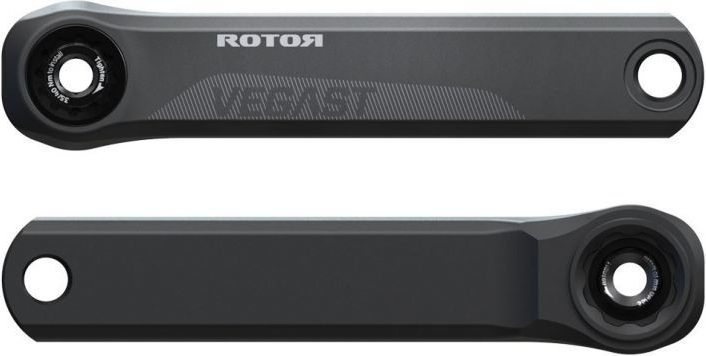 Rotor ramiona korby szosowej DM Vegast24 172,5mm