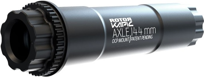 Rotor oś korby Kapic SuperBoost