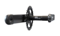 Rotor oś korby Kapic SuperBoost