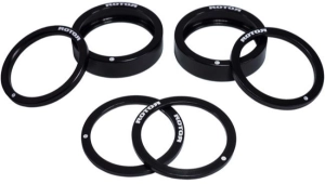 Rotor podkładki dystansowe R-Hawk/R-Raptor set boost 30mm