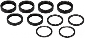 Rotor podkładki dystansowe R-Hawk/R-Raptor set DH 30mm