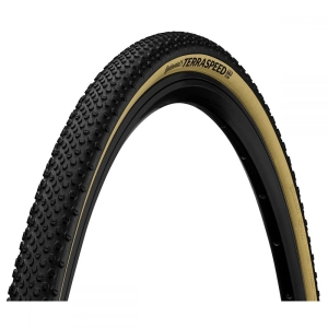 Continental opona Terra Speed 40x650 ProTection kremowa