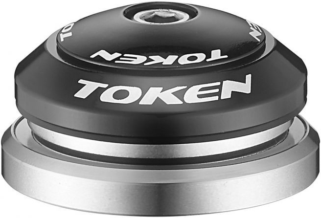 Token stery OMEGA-A138 - 1-1/8" taper 1-3/8"