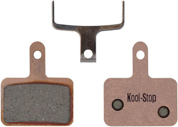 Kool-Stop okładziny hamulcowe Shimano KS-D620S