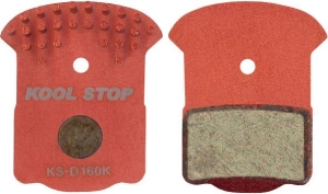 Kool-Stop okładziny hamulcowe Magura KS-D160K