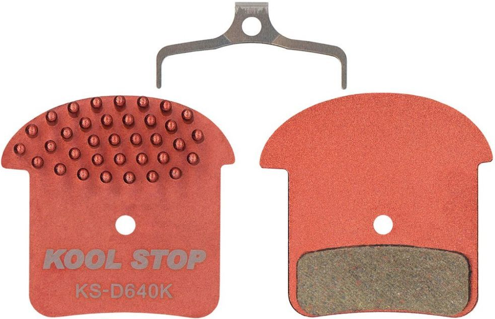 Kool-Stop okładziny hamulcowe Magura KS-D640K