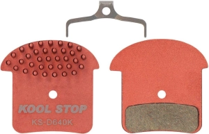 Kool-Stop okładziny hamulcowe Magura KS-D640K