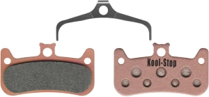 Kool-Stop okładziny hamulcowe Formula Cura 4 KS-D340S