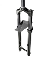 Rock Shox amortyzator Recon Silver RL Solo Air 120mm 29” 15x110, alu, tapered