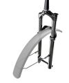 Rock Shox amortyzator Recon Silver RL Solo Air 120mm 27,5” QR9, alu, tapered