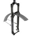 Rock Shox amortyzator 35 GOLD DebonAir RL 160mm 29” 15x110 Boost, tapered