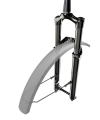 Rock Shox amortyzator 35 GOLD DebonAir RL 160mm 29” 15x110 Boost, tapered