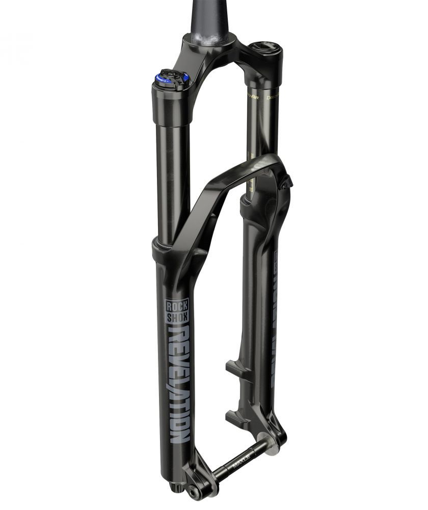 Rock Shox amortyzator Revelation DebonAir RC 150mm 29" 15x110mm Boost, tapered