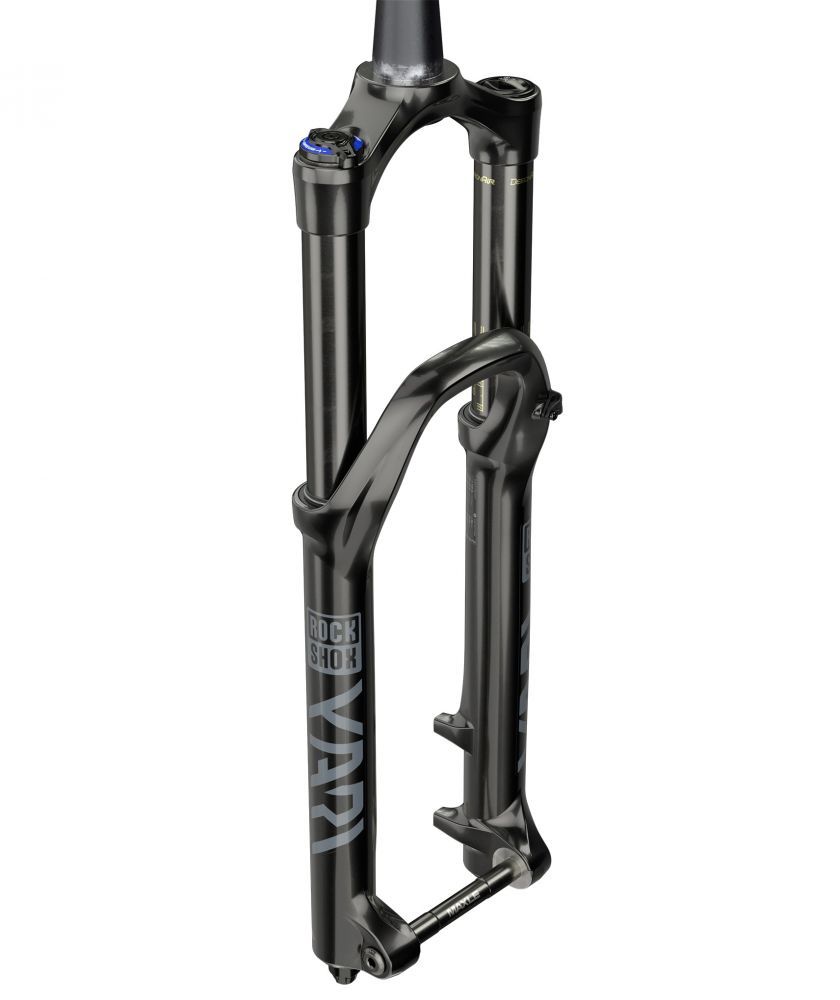Rock Shox amortyzator Yari RC Debon Air 150mm 29” 15x110 Boost, tapered