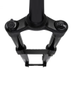 Rock Shox amortyzator Pike Select DebonAir 150mm 29” 15x110 Boost, tapered, offset 42mm