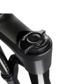 Rock Shox amortyzator Pike Select DebonAir 150mm 29” 15x110 Boost, tapered, offset 42mm
