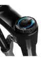 Rock Shox amortyzator Pike Ultimate DebonAir 140mm 29” 15x110 Boost, tapered, offset 42mm, czarny