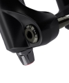 Rock Shox amortyzator Lyrik Select Charger RC DebonAir 160mm 29” 15x110 Boost, tapered, offset 42mm