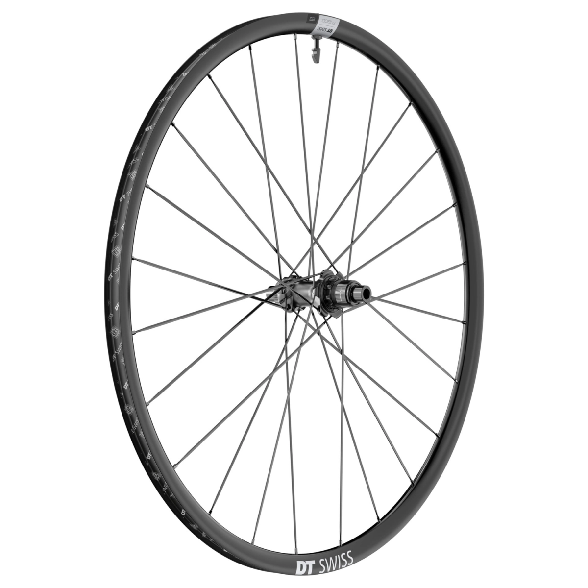 DT Swiss koło tył P 1800 SPLINE 23 CL 12/142mm Sram XDR