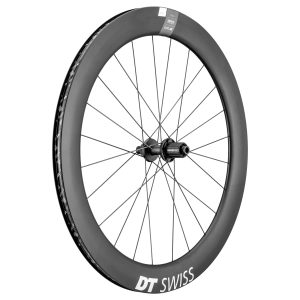 DT Swiss koło tył ARC 1400 DICUT 62 CL 12/142mm Shimano/XDR