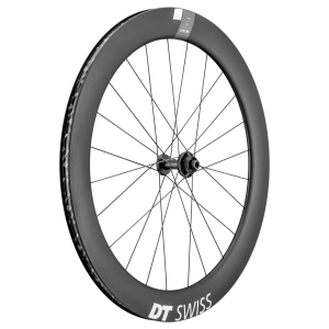 DT Swiss koło przód ARC 1400 DICUT 62 CL 12/100mm