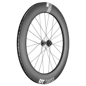 DT Swiss koło przód ARC 1400 DICUT 80 CL 12/100mm