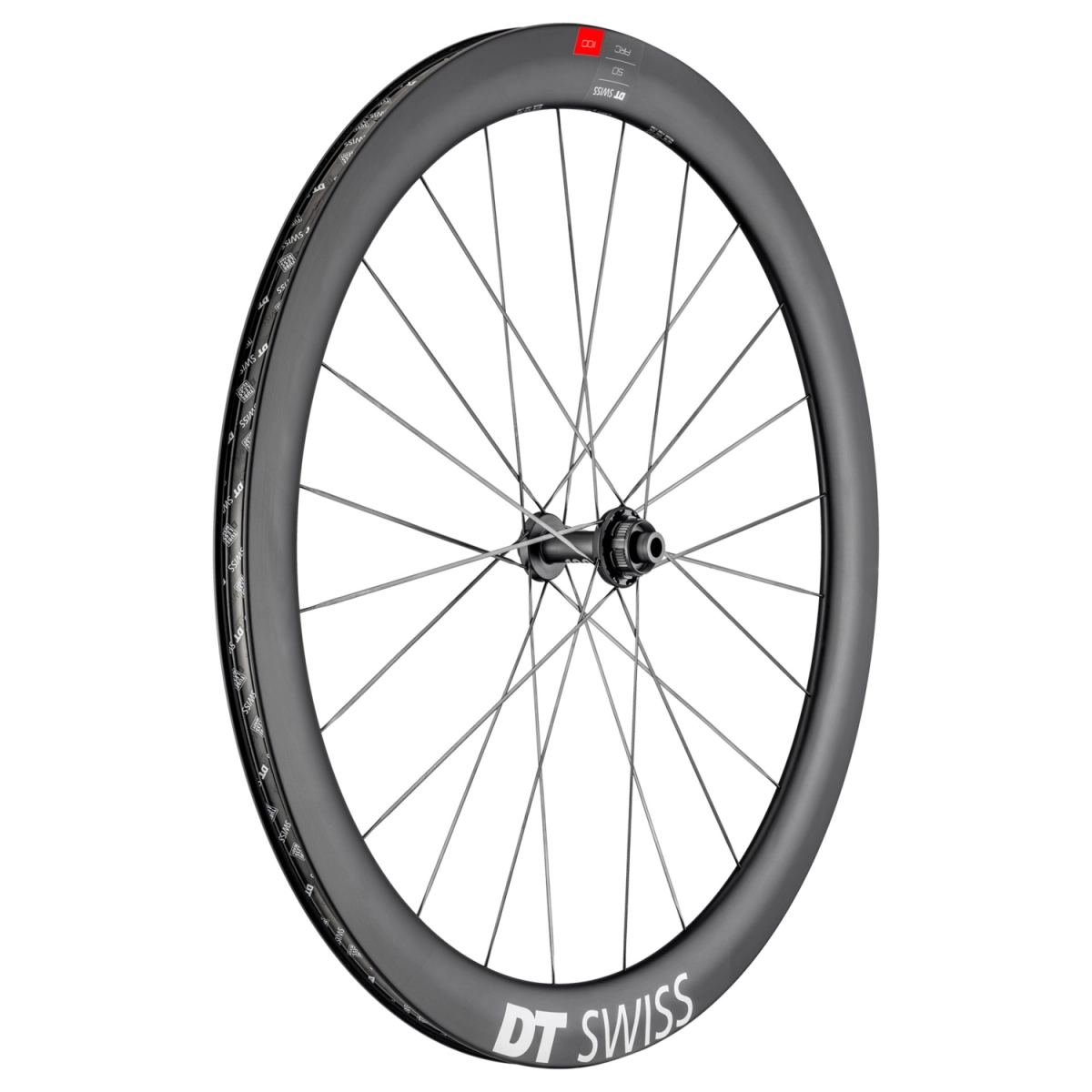 DT Swiss koło przód ARC 1100 DICUT 27.5 50 CL 12/100mm