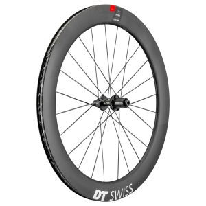 DT Swiss koło tył ARC 1100 DICUT 62 CL 12/142mm Shimano/XDR