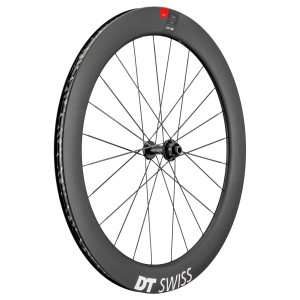 DT Swiss koło przód ARC 1100 DICUT 62 CL 12/100mm