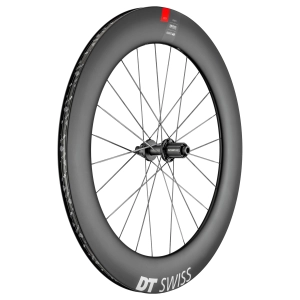 DT Swiss koło tył ARC 1100 DICUT 80 CL 12/142mm Shimano/XDR