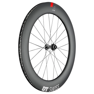 DT Swiss koło przód ARC 1100 DICUT 80 CL 12/100mm