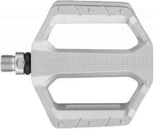 Shimano pedały PD-EF202 srebrne