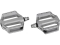 Shimano pedały PD-EF202 srebrne