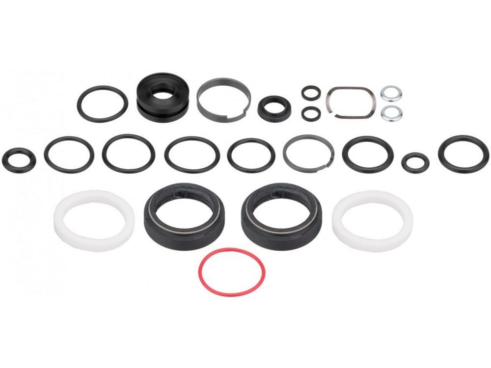 Rock Shox zestaw serwisowy 35 Silver R/TK A1 (2021)
