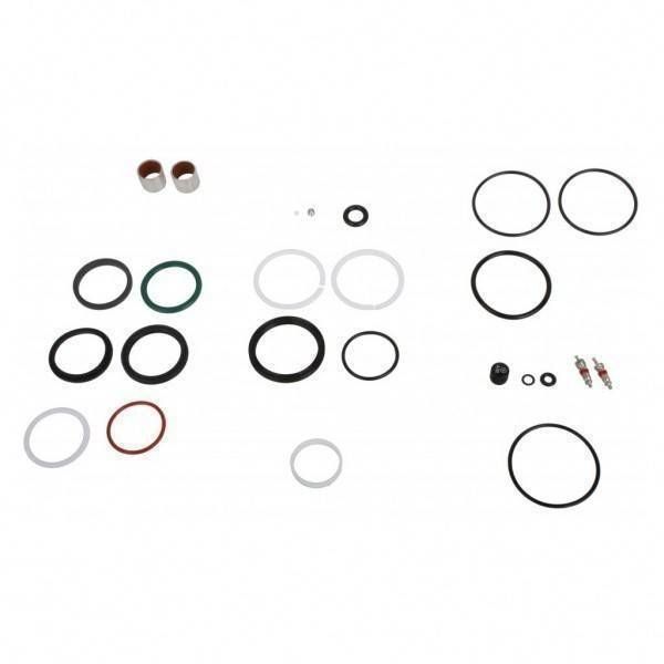 Rock Shox zestaw serwisowy Basic Monarch RT3/RT/R 2011