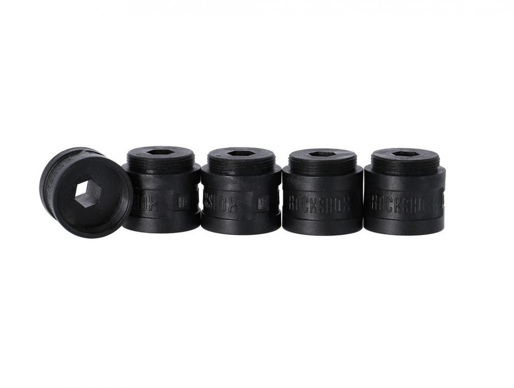 Rock Shox token widelca 32mm Solo Air/Debonair SID/REBA/REVELATION/RS-1/BLUTO/ARGYLE RCT SOLO AIR/35G) 1szt
