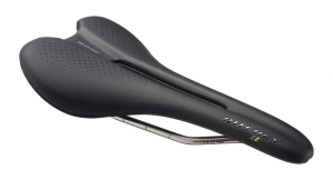 Ritchey siodło WCS Skyline Saddle 277x147mm czarne