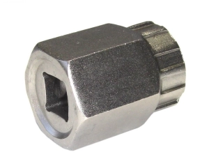 Rock Shox nasadka pokrywy widelca Fork Top Cap/Cassette Tool