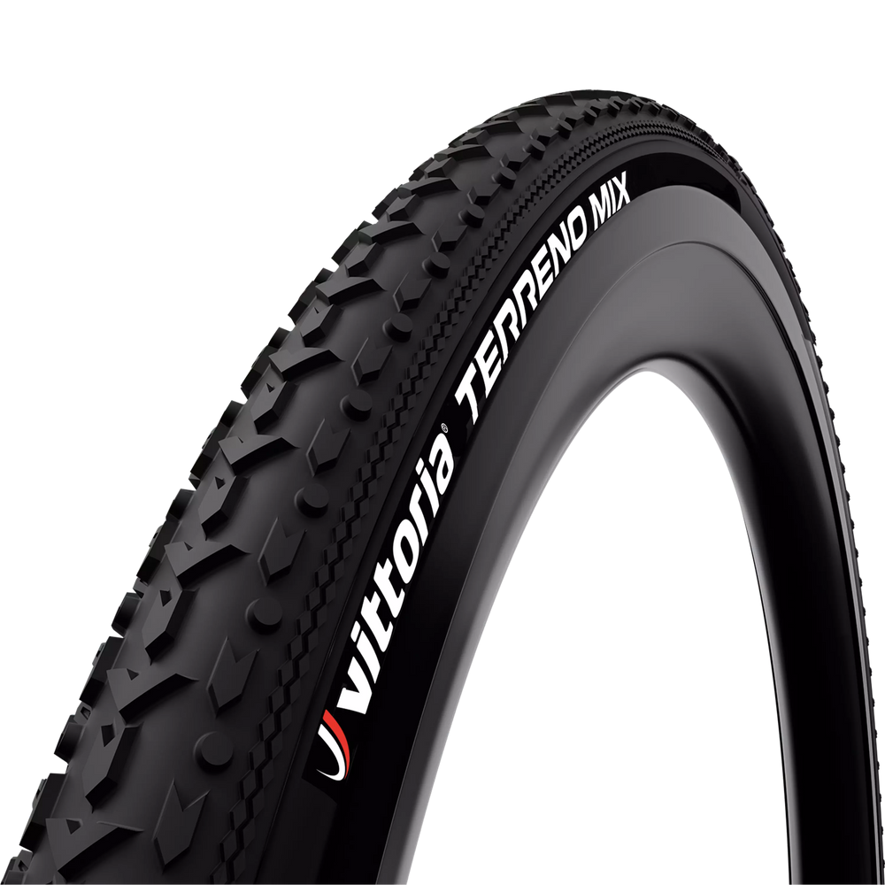 Vittoria opona Terreno Mix Gravel 33x700 czarna