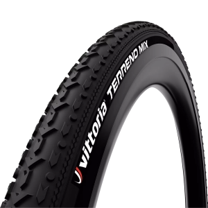 Vittoria opona Terreno Mix Gravel 33x700 czarna