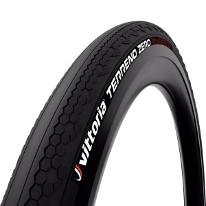 Vittoria opona Terreno Zero Gravel 35x700 czarna