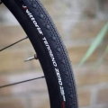 Vittoria opona Terreno Zero Gravel 35x700 czarna