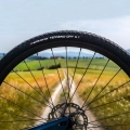 Vittoria opona Terreno Dry Gravel 35x700 czarna