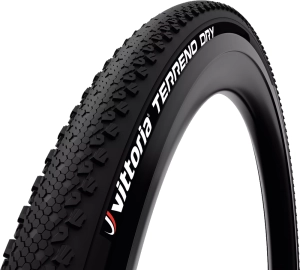Vittoria opona Terreno Dry Gravel 38x700 czarna