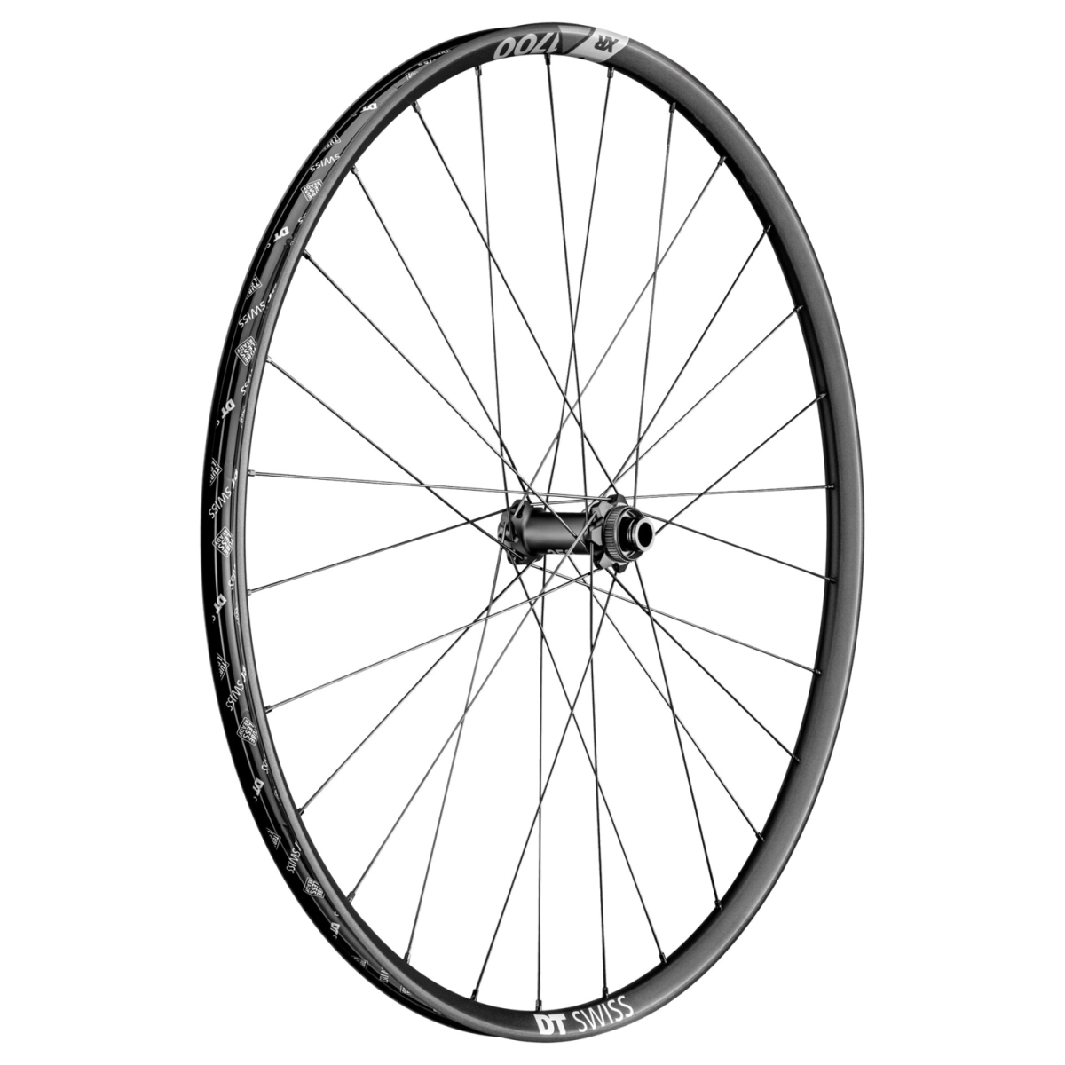 DT Swiss koło przód XR 1700 SPLINE 29 CL 25 15/110mm