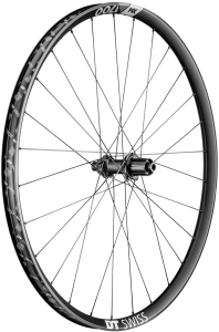 DT Swiss koło tył XM 1700 SPLINE 27.5 30 CL 12/148mm Shimano HG