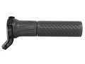 Rock Shox manetka TwistLoc Full Sprint lewa czarna