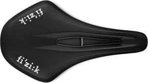 Fizik siodło Terra Argo X5 160mm czarne