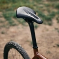 Fizik siodło Terra Argo X5 160mm czarne