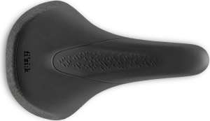 Fizik siodło Gravita Alpaca KIT X5 130mm czarne